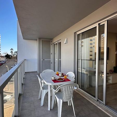 Apartamento Elegante Com Garagem E Piscina Na Praia Da Rocha Портіман Екстер'єр фото
