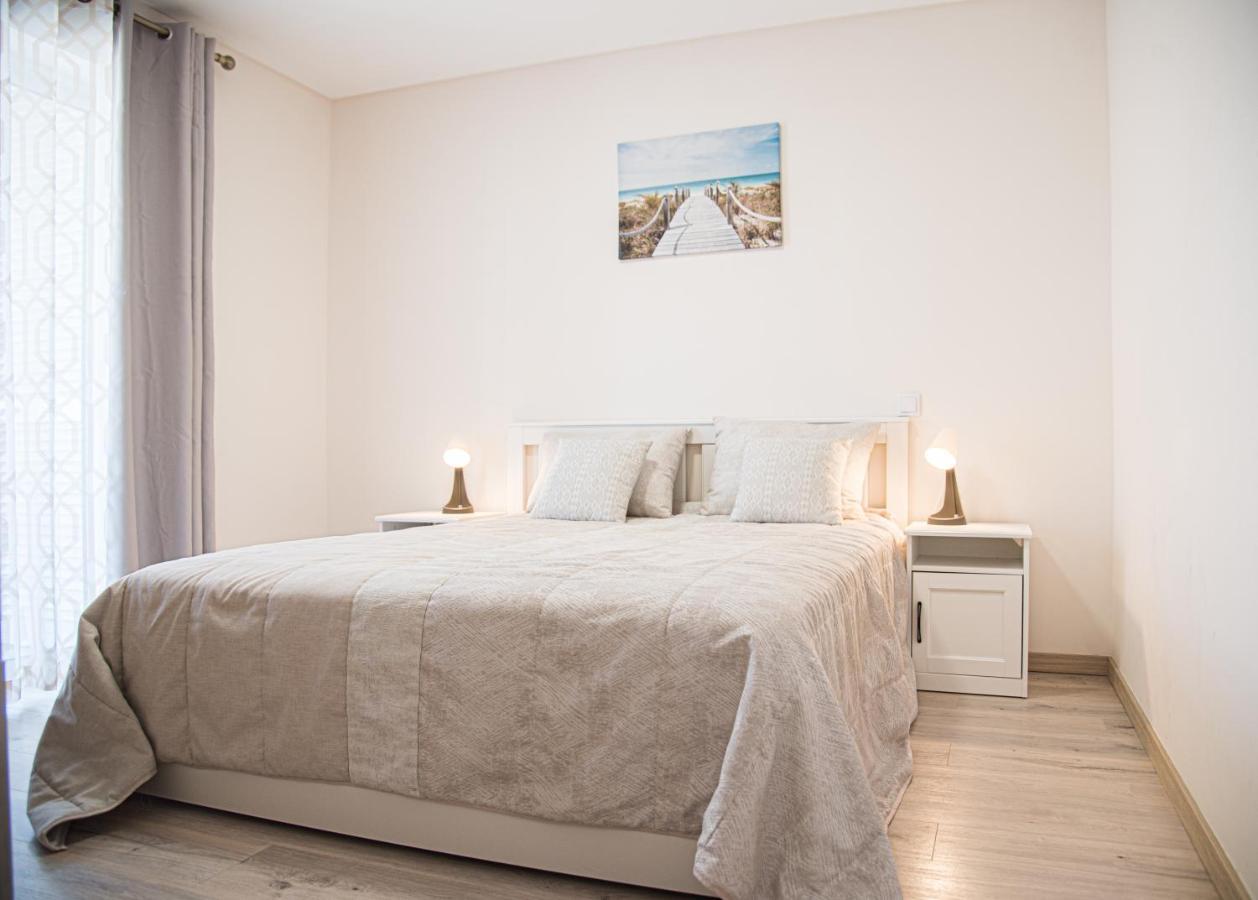 Apartamento Elegante Com Garagem E Piscina Na Praia Da Rocha Портіман Екстер'єр фото