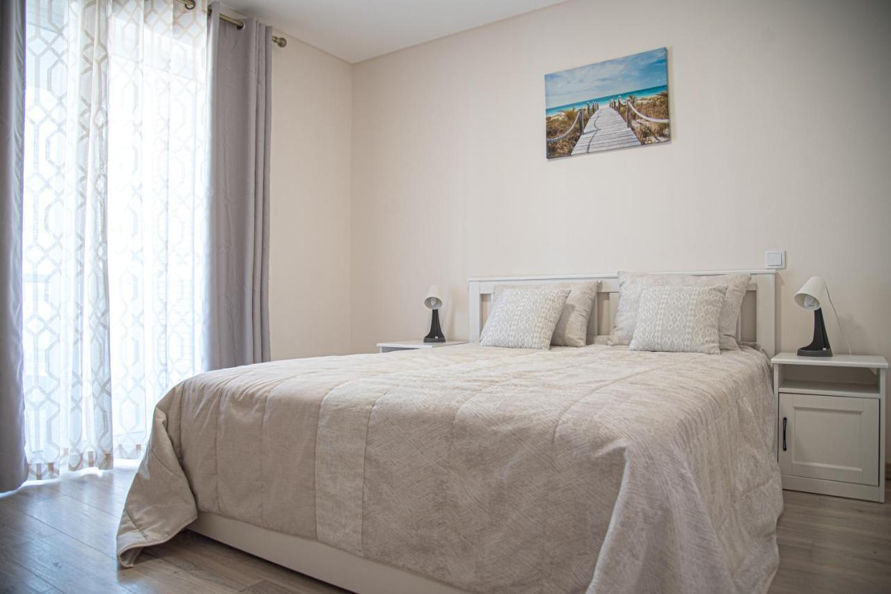 Apartamento Elegante Com Garagem E Piscina Na Praia Da Rocha Портіман Екстер'єр фото