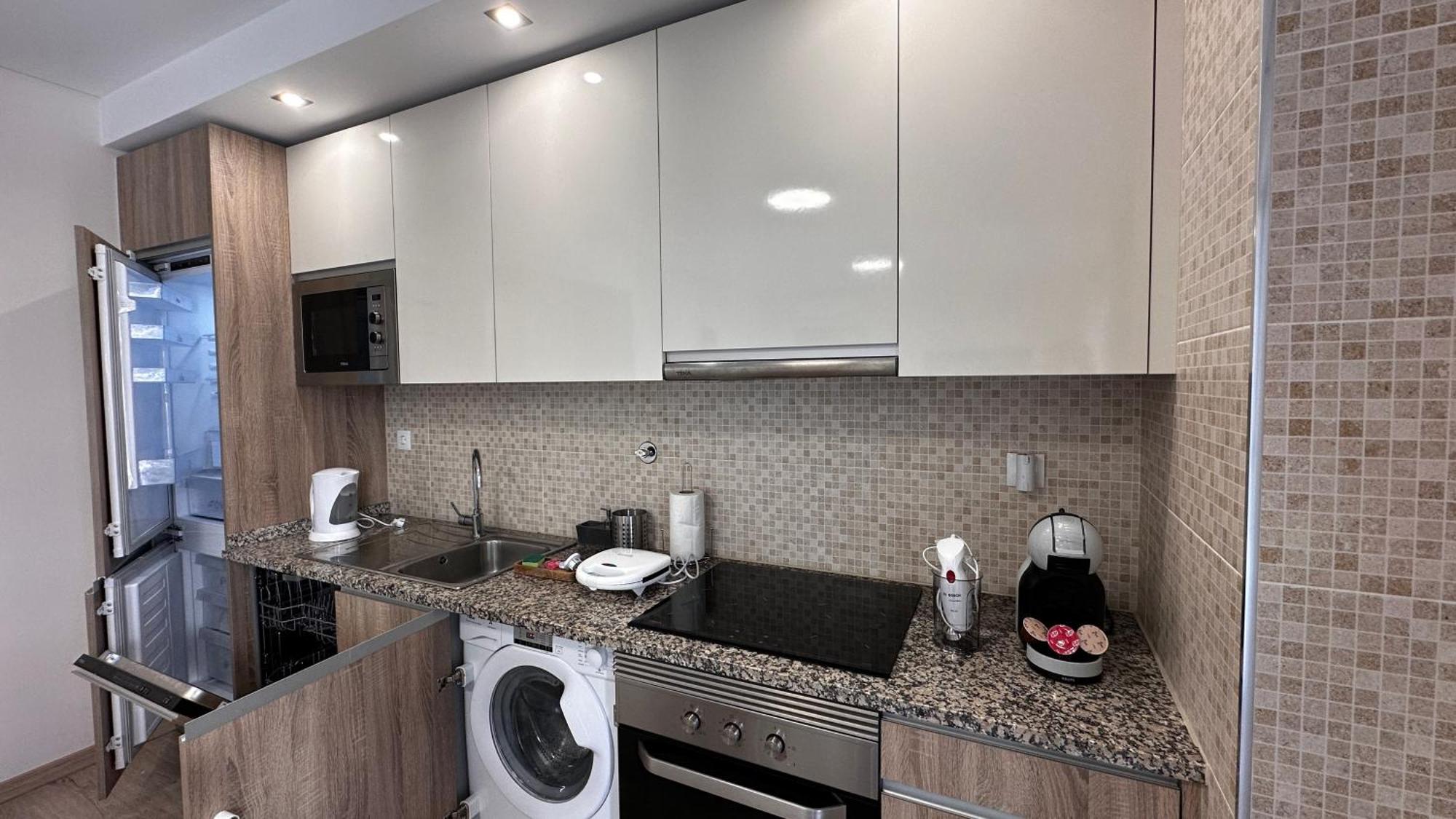 Apartamento Elegante Com Garagem E Piscina Na Praia Da Rocha Портіман Екстер'єр фото